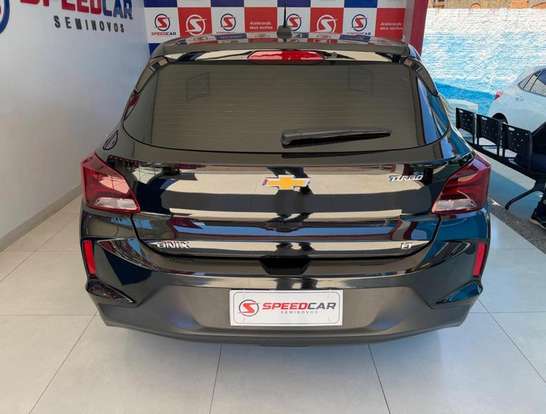 CHEVROLET-ONIX-1.0 FLEX LT MANUAL CHEVROLET-ONIX-2024