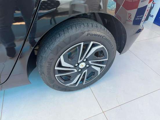CHEVROLET-ONIX-1.0 FLEX LT MANUAL CHEVROLET-ONIX-2024