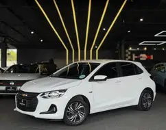 CHEVROLET ONIX 1.0 FLEX LT MANUAL CHEVROLET ONIX 1.0 FLEX LT MANUAL
