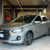 CHEVROLET ONIX 1.0 FLEX LT MANUAL CHEVROLET ONIX 1.0 FLEX LT MANUAL