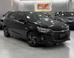 CHEVROLET ONIX 1.0 FLEX LT MANUAL CHEVROLET ONIX 1.0 FLEX LT MANUAL