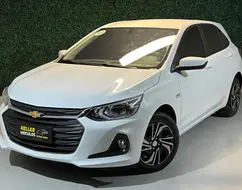 CHEVROLET ONIX 1.0 FLEX LT MANUAL CHEVROLET ONIX 1.0 FLEX LT MANUAL