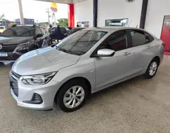 CHEVROLET ONIX 1.0 FLEX LT MANUAL CHEVROLET ONIX 1.0 FLEX LT MANUAL