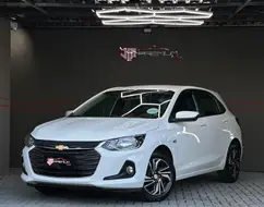 CHEVROLET ONIX 1.0 FLEX LT MANUAL CHEVROLET ONIX 1.0 FLEX LT MANUAL