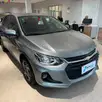 CHEVROLET ONIX 1.0 FLEX LT MANUAL CHEVROLET ONIX 1.0 FLEX LT MANUAL