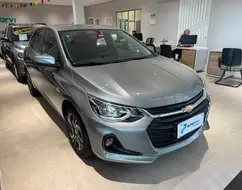 CHEVROLET ONIX 1.0 FLEX LT MANUAL CHEVROLET ONIX 1.0 FLEX LT MANUAL