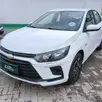 CHEVROLET ONIX 1.0 FLEX MANUAL CHEVROLET ONIX 1.0 FLEX MANUAL