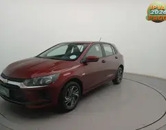 CHEVROLET ONIX 1.0 FLEX MANUAL CHEVROLET ONIX 1.0 FLEX MANUAL