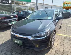 CHEVROLET ONIX 1.0 FLEX MANUAL CHEVROLET ONIX 1.0 FLEX MANUAL