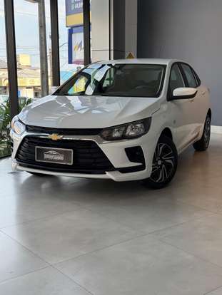 CHEVROLET-ONIX-2025