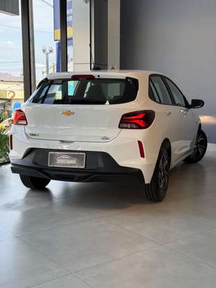 CHEVROLET-ONIX-2025