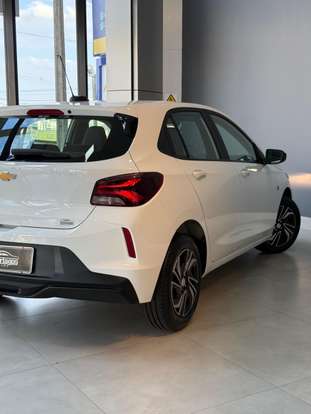 CHEVROLET-ONIX-2025