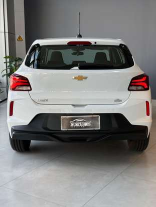 CHEVROLET-ONIX-2025