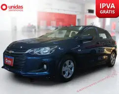 CHEVROLET ONIX 1.0 FLEX MANUAL CHEVROLET ONIX 1.0 FLEX MANUAL