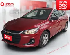 CHEVROLET ONIX 1.0 FLEX MANUAL CHEVROLET ONIX 1.0 FLEX MANUAL