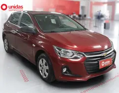 CHEVROLET ONIX 1.0 FLEX MANUAL CHEVROLET ONIX 1.0 FLEX MANUAL