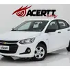 CHEVROLET ONIX 1.0 FLEX MANUAL CHEVROLET ONIX 1.0 FLEX MANUAL