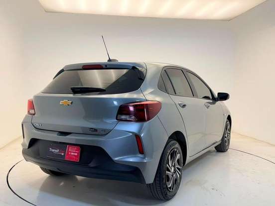 CHEVROLET-ONIX-1.0 FLEX MANUAL CHEVROLET-ONIX-2023