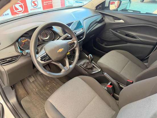 CHEVROLET-ONIX-2023