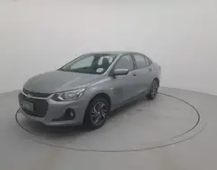 CHEVROLET ONIX 1.0 FLEX PLUS LT MANUAL CHEVROLET ONIX 1.0 FLEX PLUS LT MANUAL