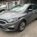 CHEVROLET ONIX 1.0 FLEX PLUS LT MANUAL CHEVROLET ONIX 1.0 FLEX PLUS LT MANUAL