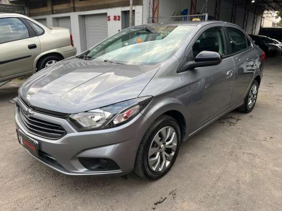 CHEVROLET-ONIX-1.0 FLEX PLUS LT MANUAL CHEVROLET-ONIX-2021