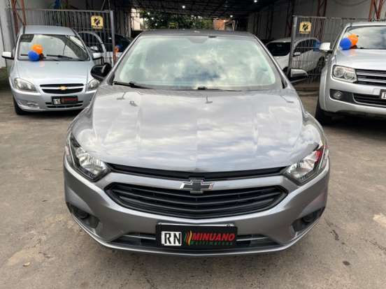 CHEVROLET-ONIX-1.0 FLEX PLUS LT MANUAL CHEVROLET-ONIX-2021