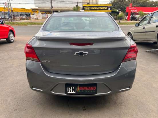 CHEVROLET-ONIX-1.0 FLEX PLUS LT MANUAL CHEVROLET-ONIX-2021