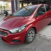 CHEVROLET ONIX 1.0 FLEX PLUS LT MANUAL CHEVROLET ONIX 1.0 FLEX PLUS LT MANUAL