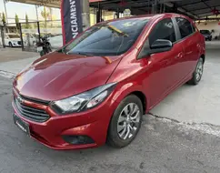 CHEVROLET ONIX 1.0 FLEX PLUS LT MANUAL CHEVROLET ONIX 1.0 FLEX PLUS LT MANUAL