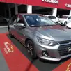 CHEVROLET ONIX 1.0 FLEX PLUS LT MANUAL CHEVROLET ONIX 1.0 FLEX PLUS LT MANUAL