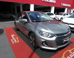 CHEVROLET ONIX 1.0 FLEX PLUS LT MANUAL CHEVROLET ONIX 1.0 FLEX PLUS LT MANUAL