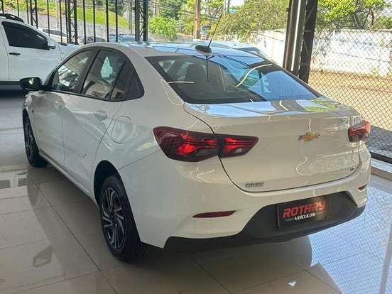 CHEVROLET-ONIX-1.0 FLEX PLUS LT MANUAL CHEVROLET-ONIX-2024
