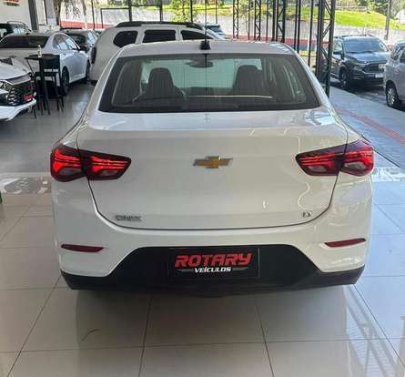 CHEVROLET-ONIX-1.0 FLEX PLUS LT MANUAL CHEVROLET-ONIX-2024