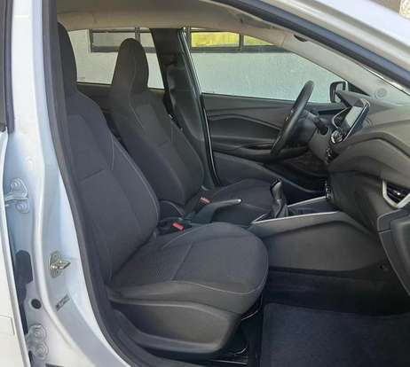CHEVROLET-ONIX-1.0 FLEX PLUS LT MANUAL CHEVROLET-ONIX-2024