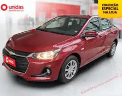 CHEVROLET ONIX 1.0 FLEX PLUS LT MANUAL CHEVROLET ONIX 1.0 FLEX PLUS LT MANUAL