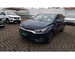 CHEVROLET ONIX 1.0 FLEX PLUS MANUAL CHEVROLET ONIX 1.0 FLEX PLUS MANUAL