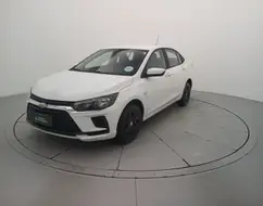 CHEVROLET ONIX 1.0 FLEX PLUS MANUAL CHEVROLET ONIX 1.0 FLEX PLUS MANUAL