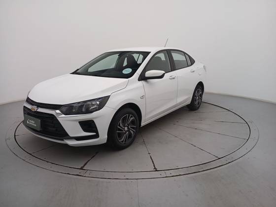 CHEVROLET ONIX 1.0 FLEX PLUS MANUAL