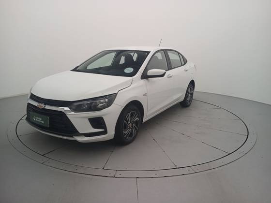 CHEVROLET ONIX 1.0 FLEX PLUS MANUAL