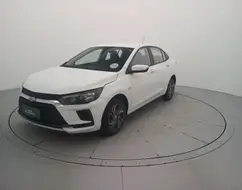 CHEVROLET ONIX 1.0 FLEX PLUS MANUAL CHEVROLET ONIX 1.0 FLEX PLUS MANUAL