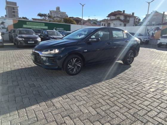 CHEVROLET ONIX 1.0 FLEX PLUS MANUAL