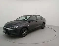 CHEVROLET ONIX 1.0 FLEX PLUS MANUAL CHEVROLET ONIX 1.0 FLEX PLUS MANUAL