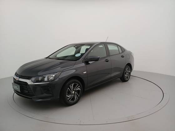 CHEVROLET ONIX 1.0 FLEX PLUS MANUAL