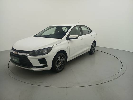 CHEVROLET ONIX 1.0 FLEX PLUS MANUAL