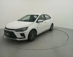 CHEVROLET ONIX 1.0 FLEX PLUS MANUAL CHEVROLET ONIX 1.0 FLEX PLUS MANUAL