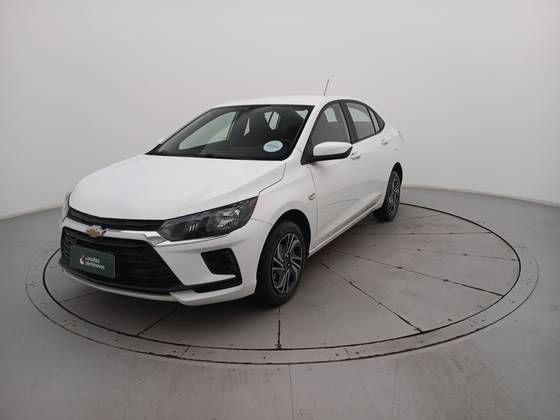 CHEVROLET ONIX 1.0 FLEX PLUS MANUAL