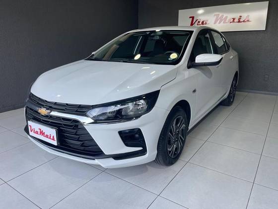 CHEVROLET ONIX 1.0 FLEX PLUS MANUAL