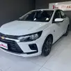 CHEVROLET ONIX 1.0 FLEX PLUS MANUAL CHEVROLET ONIX 1.0 FLEX PLUS MANUAL