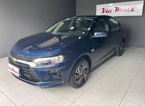 CHEVROLET ONIX 1.0 FLEX PLUS MANUAL